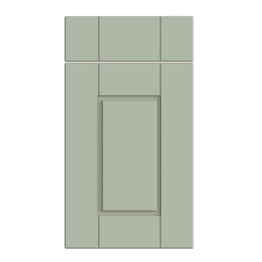 Matt Sage Green Scaled